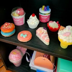 Nectar Bath Treats!!!